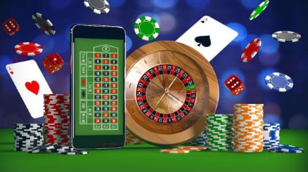 Koleksi permainan slot Habanero yang tersedia di platform qq289