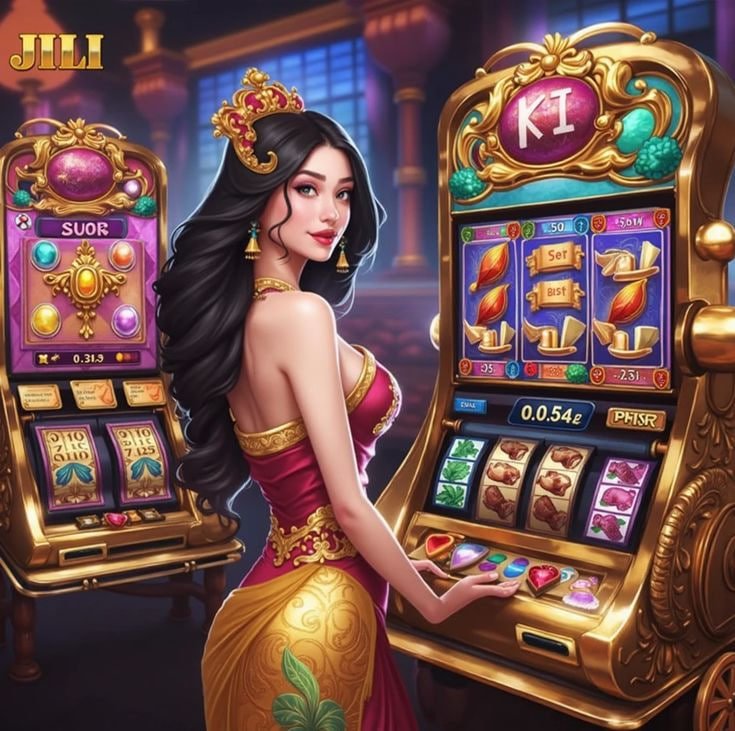 qq289 featured game showcase