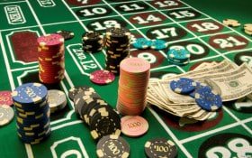 Antarmuka responsif Shio Table qq289 di perangkat mobile